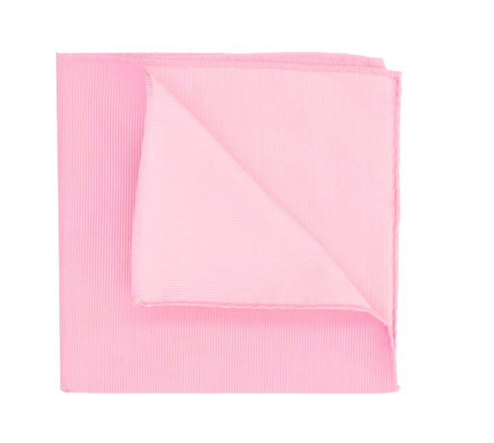Pink pochette Profuomo Michaelis
