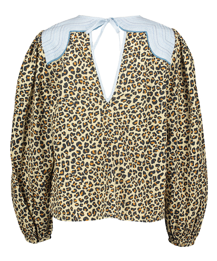 Bloes in dierenprint Stella Nova