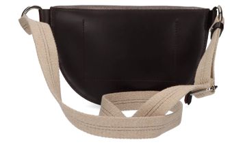 Bronskleurige metallic heuptas Rosie Bellerose