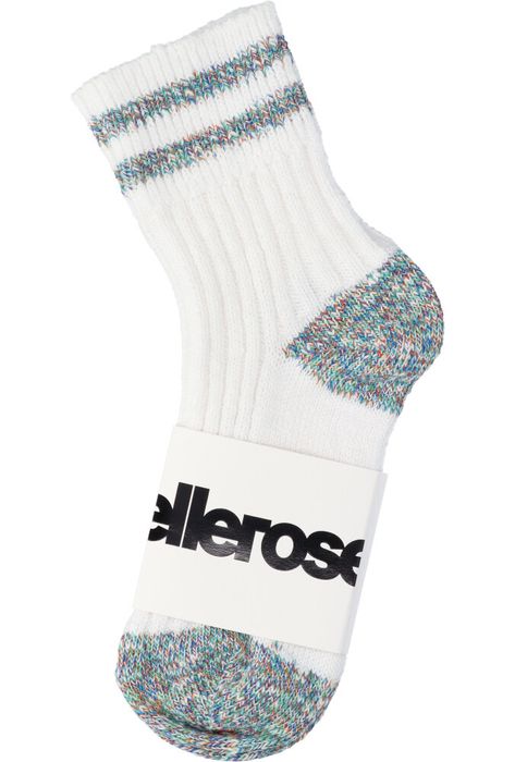 White sokken Bunt Bellerose