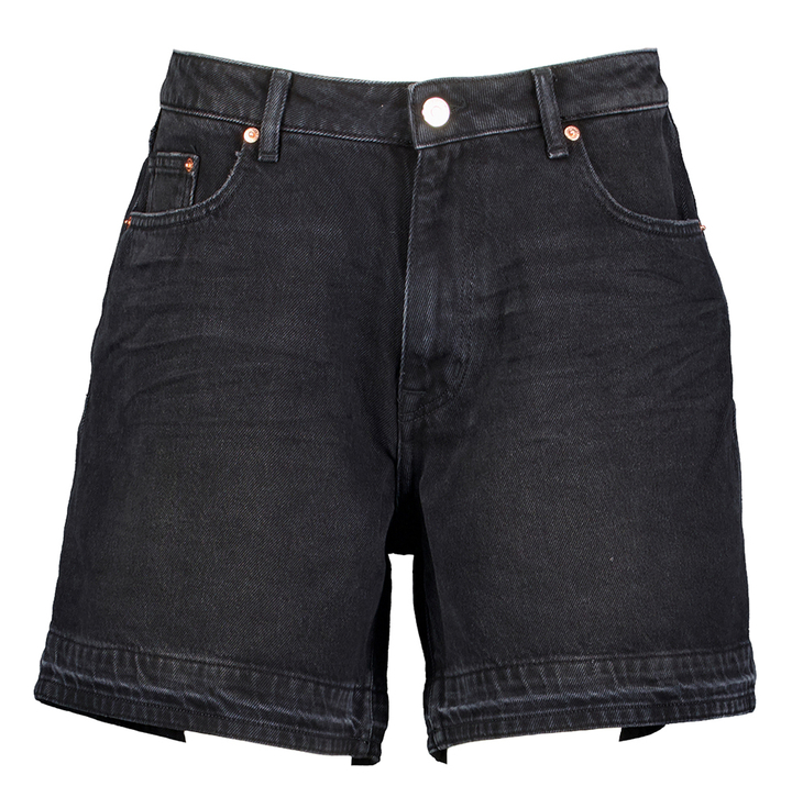 Zwarte short Pactol Bellerose