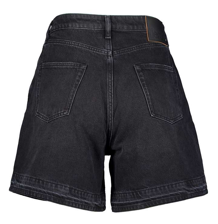 Zwarte short Pactol Bellerose