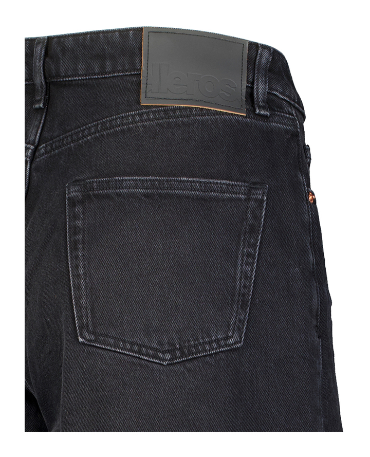 Zwarte short Pactol Bellerose
