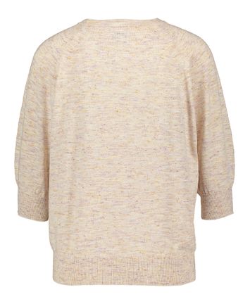 Multicolor trui Bellerose