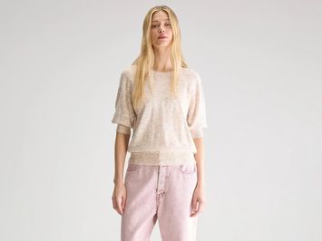 Multicolor trui Bellerose