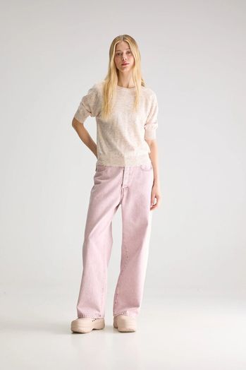Multicolor trui Bellerose