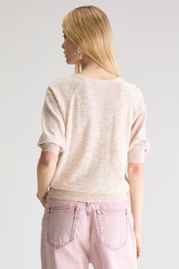 Multicolor trui Bellerose