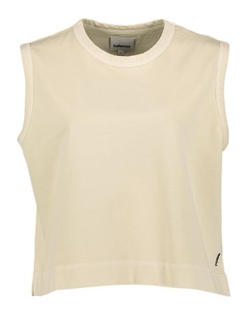 Beige wijde top Bellerose 