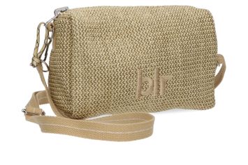Crossbody in raffia Bellerose