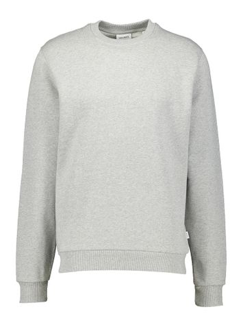 Grijze katoenen sweater Les Deux