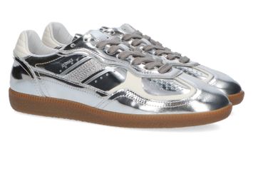 Silver lage sneakers Alohas 