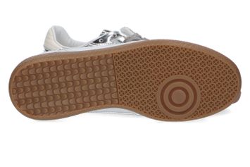 Silver lage sneakers Alohas 