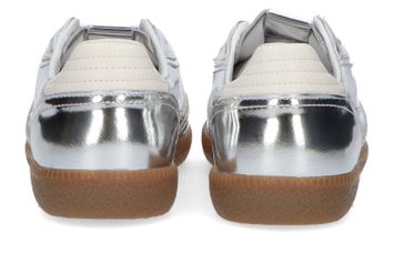 Silver lage sneakers Alohas 