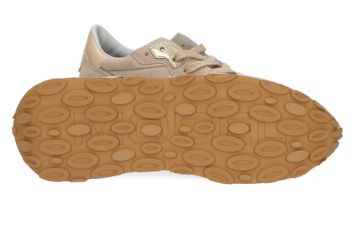 Zandkleurige lage sneakers Tkld Philippe Model