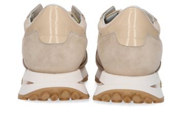 Zandkleurige lage sneakers Tkld Philippe Model