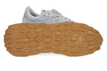 Lichgrijze lage sneakers Tkld Philippe Model