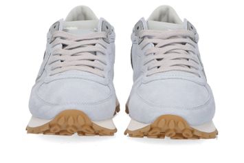 Lichgrijze lage sneakers Tkld Philippe Model