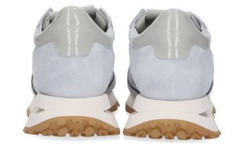 Lichgrijze lage sneakers Tkld Philippe Model
