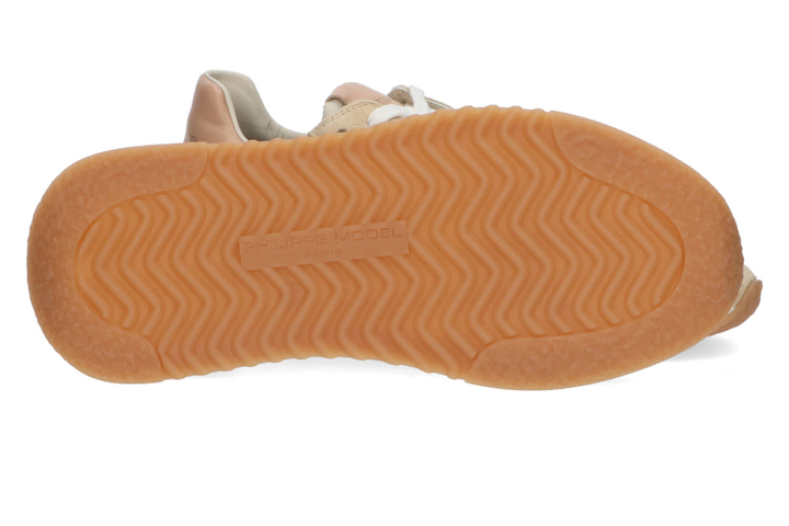 Beige lage snears Philippe Model