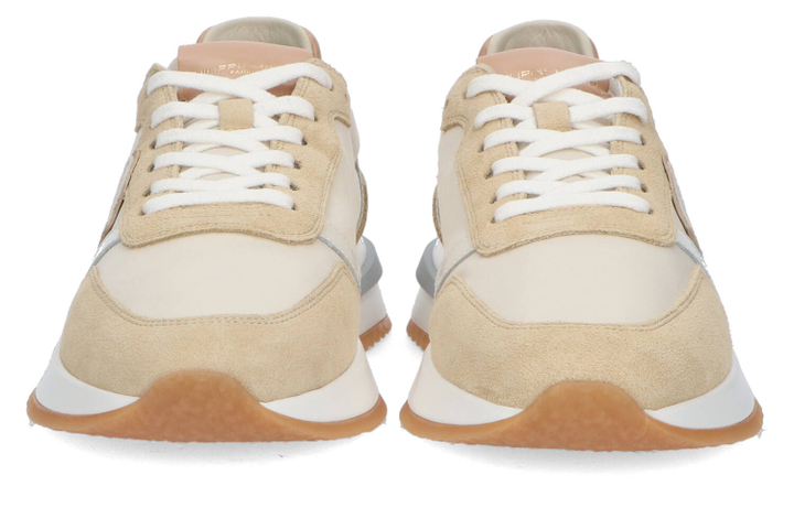 Beige lage snears Philippe Model