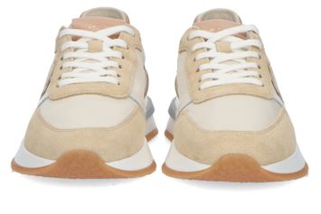 Beige lage snears Philippe Model