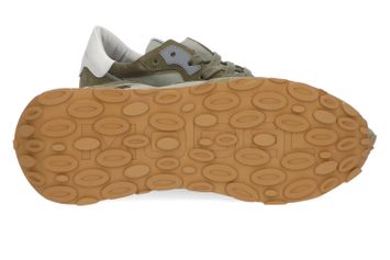 Kaki lage sneakers Tklu Philippe Model