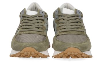 Kaki lage sneakers Tklu Philippe Model