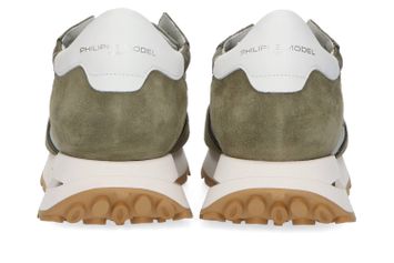 Kaki lage sneakers Tklu Philippe Model