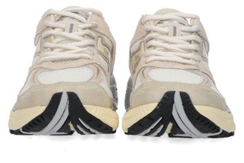 Off white lage sneakers Evolution Etonic