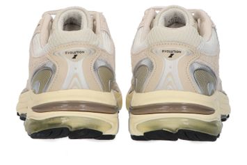Off white lage sneakers Evolution Etonic