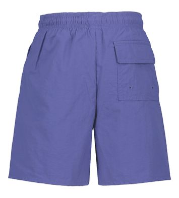 Kobalt blauwe zwemshort Lyle & Scott