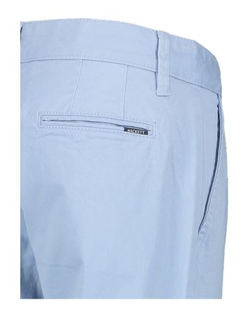 Lichtblauwe broek Hackett 