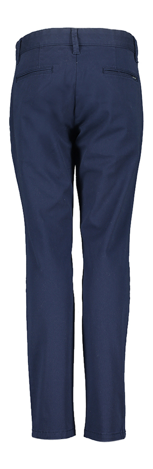 Donkerblauwe broek Hackett