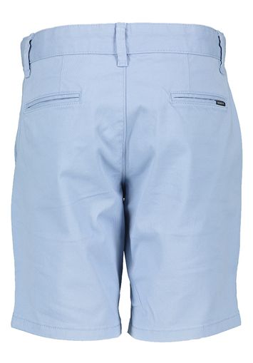 Blauwe short Hackett 