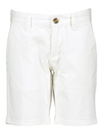 Ecru short Hackett 