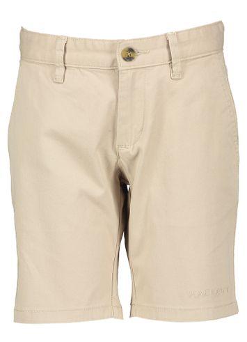 Beige short Hackett 