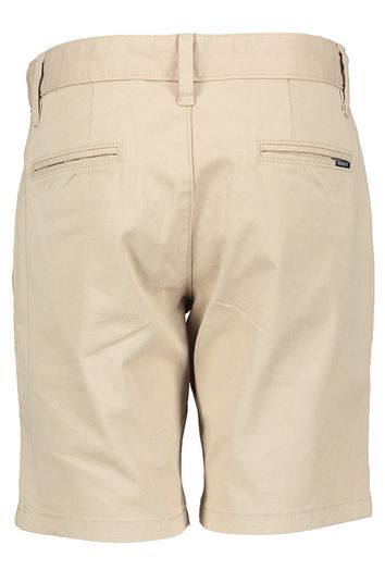 Beige short Hackett 