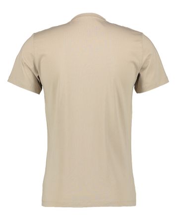 Beige t-shirt Hackett