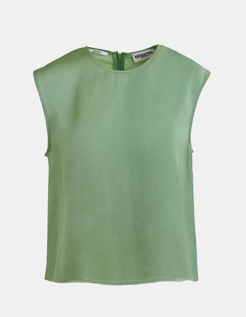 Groene top Hoof Essenstiel 