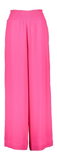 Fushia wijde broek Hug Essentiel 