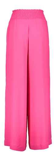 Fushia wijde broek Hug Essentiel 