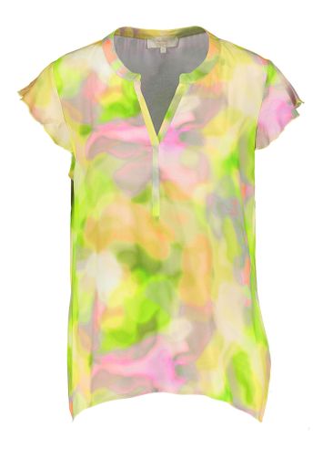 Multicolor bloes Signe Nature 