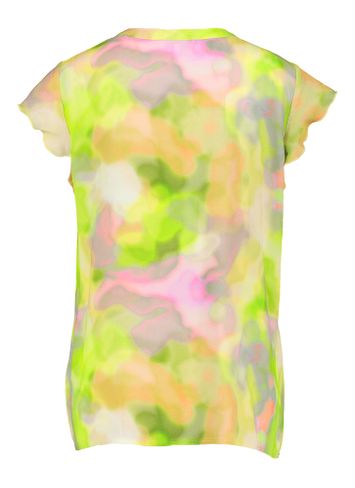 Multicolor bloes Signe Nature 