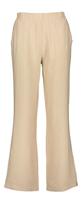Beige broek Signe Nature