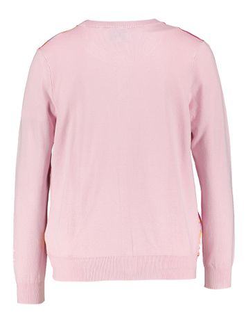 multicolor 2-delig set Leo & Ugo