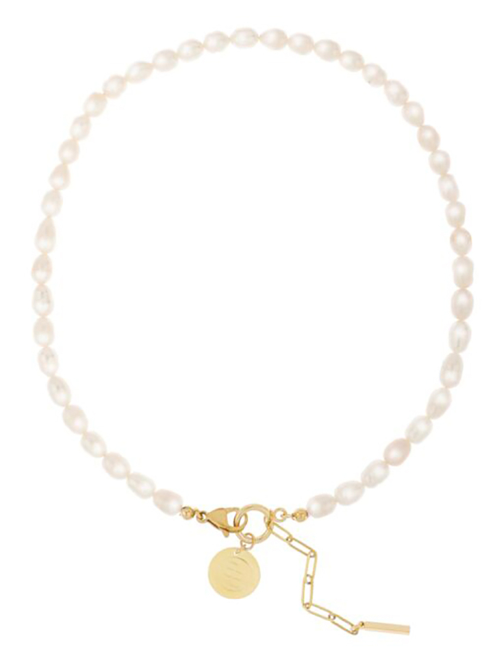 Parelketting Ellen Beekmans