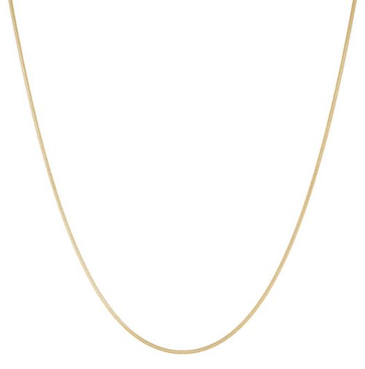 Snake ketting small Ellen Beekmans
