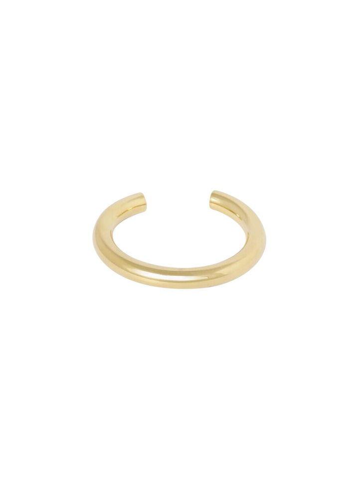 Gouden armband Ellen Beekmans