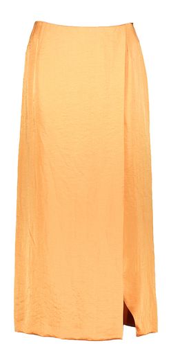 Apricot lange rok Agua March 23