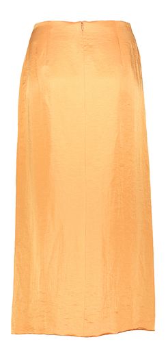 Apricot lange rok Agua March 23
